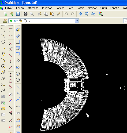 dxf récupéré dans draftsight.png