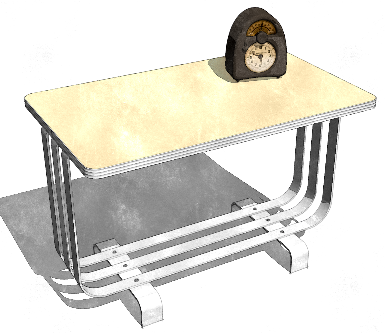Cocktail Table w clock 2.png