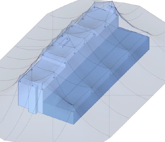 Design LPS with SketchUp Design LPS with SketchUp