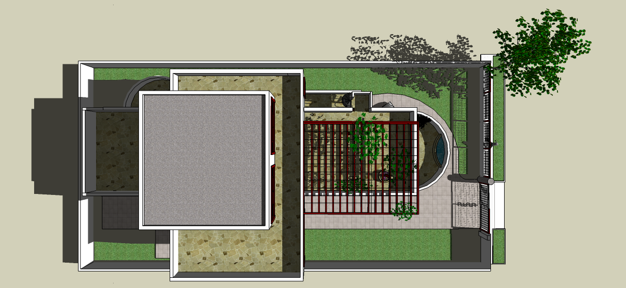 multi level house for city lot 5.png