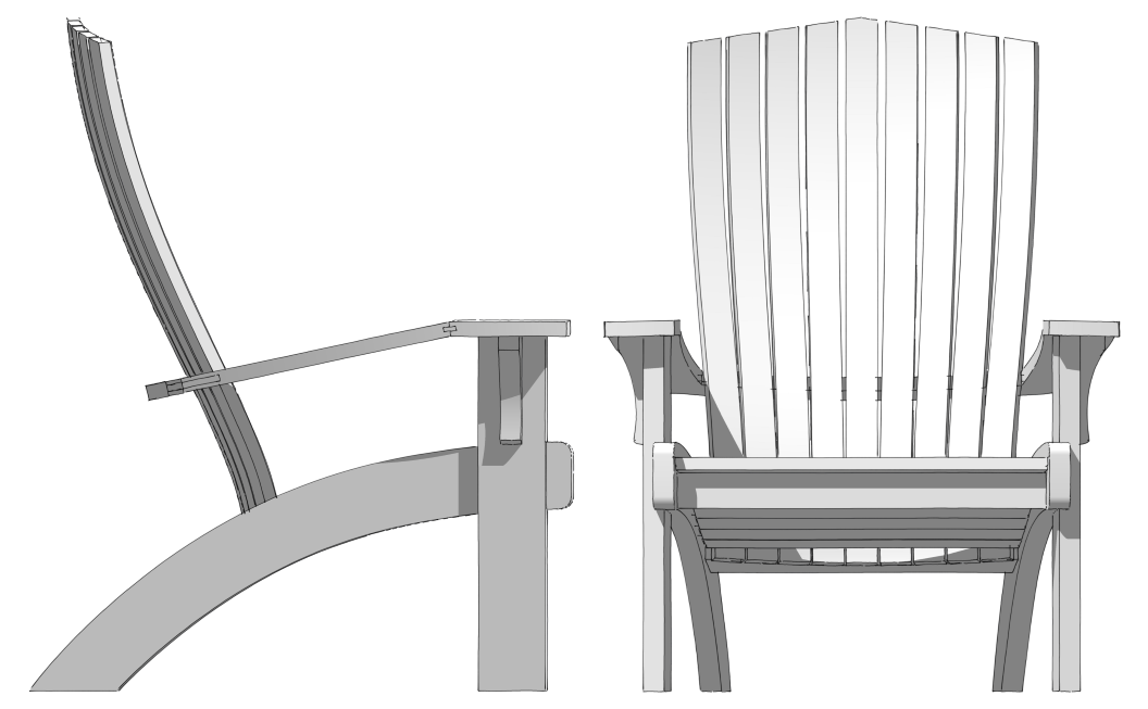 Adirondack chair front and side.png
