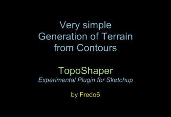 TopoShaper - Contour simple.gif