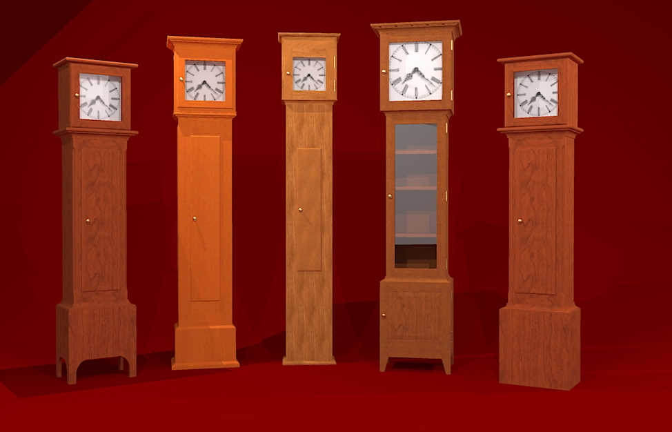 Shaker Tall Clock-Group render-05.jpg