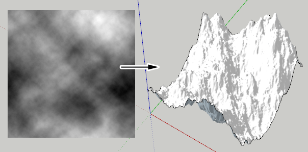 v0.2.0b
Mesh from Heightmap