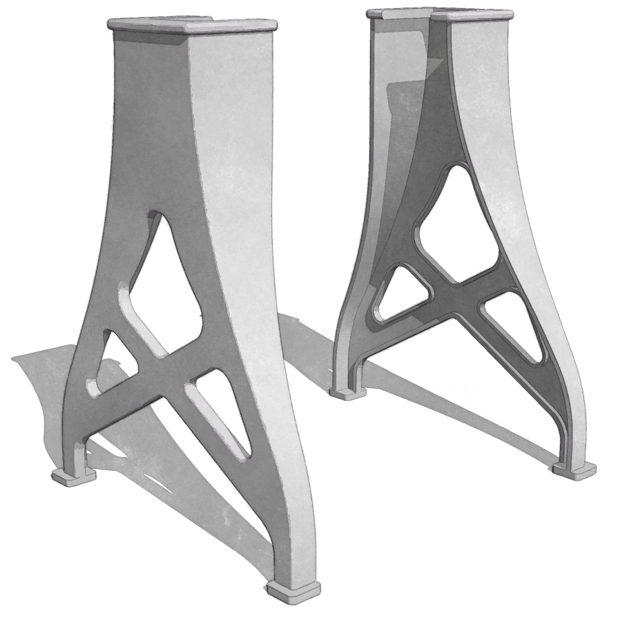 CI Lathe Stand Legs.png