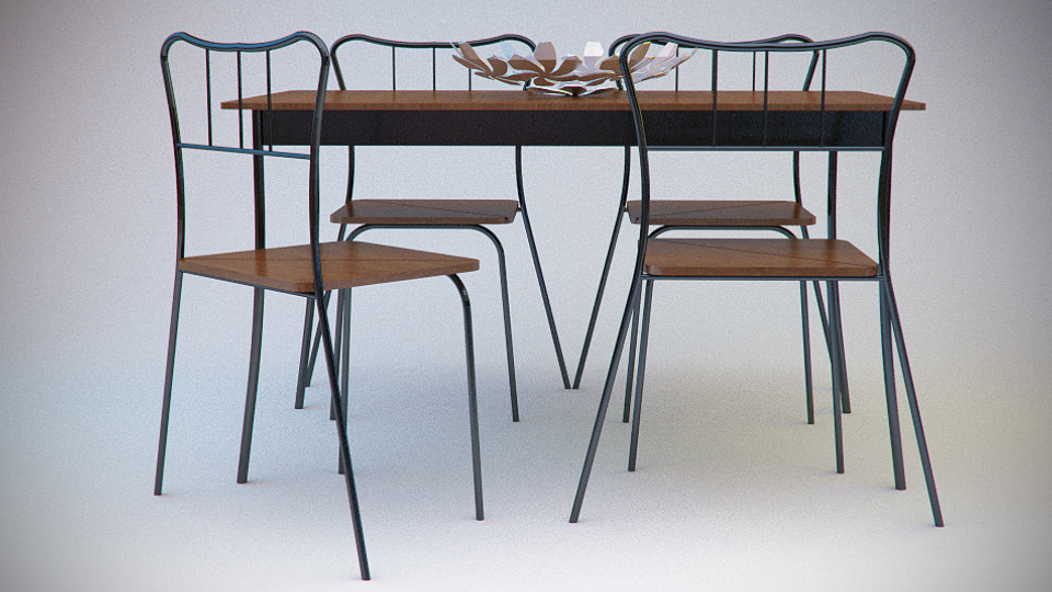 Cycles Render