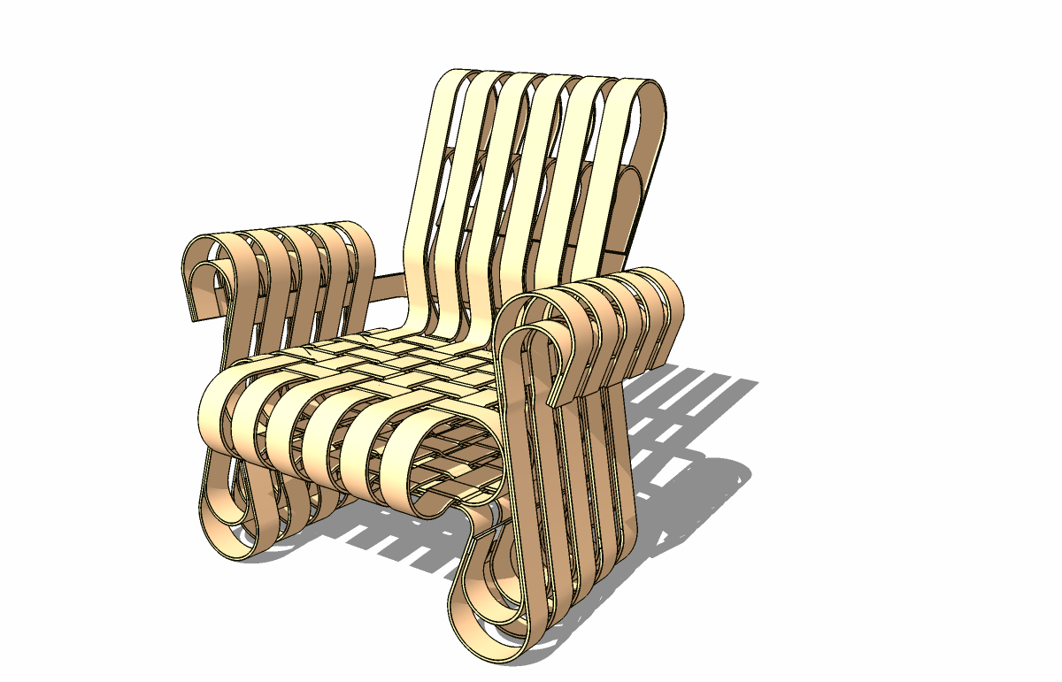 gehry bentwood chair.png