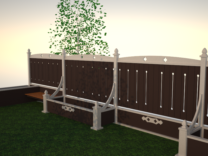 fence dark brown2.png