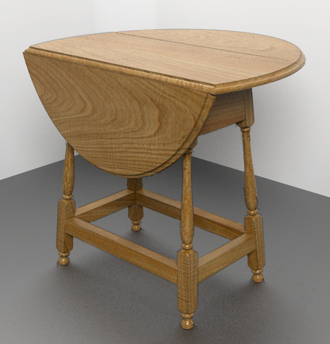 Colonial drop leaf table.png