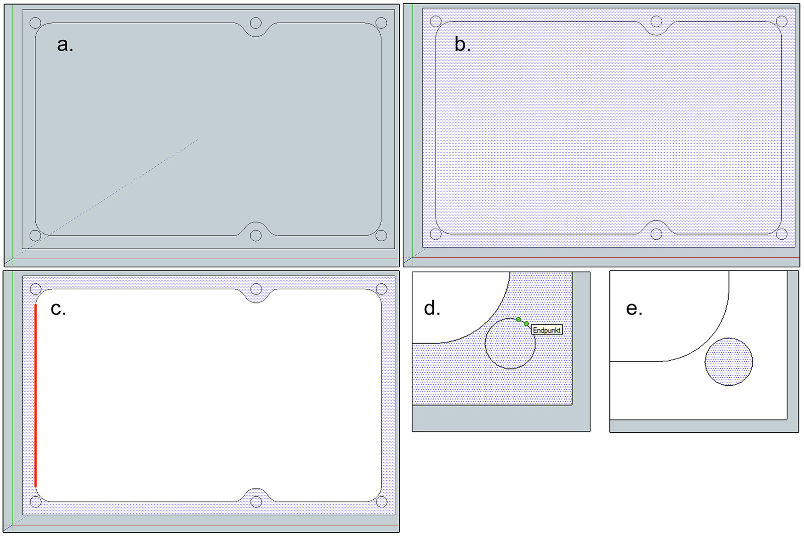 example geometry