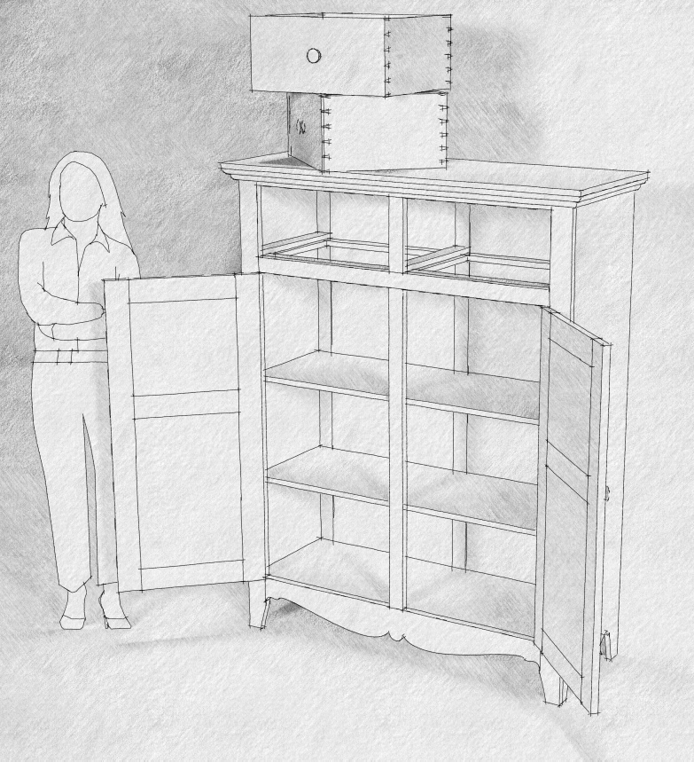 2Drawer armoire sketch.png