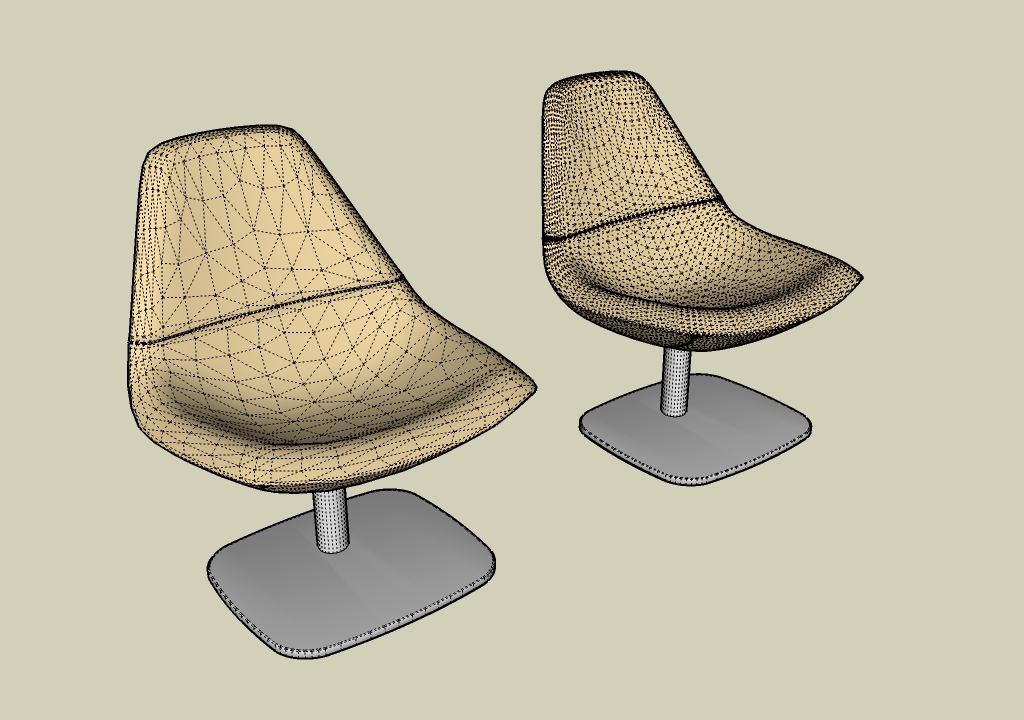 Ikea Tirup chair wires by EliseiDesign.jpg