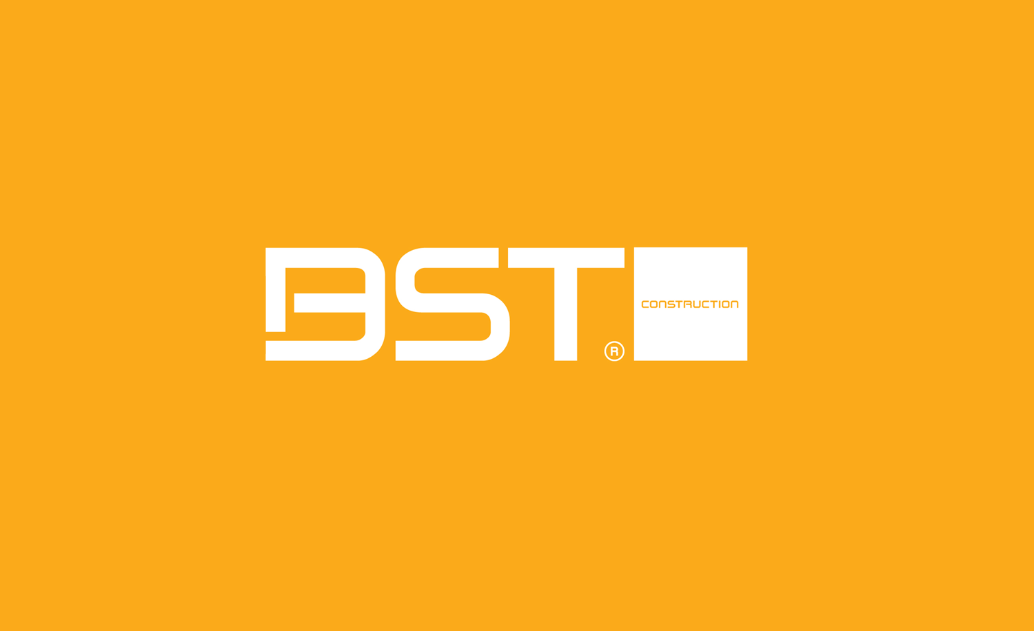 BST Construction (for client)