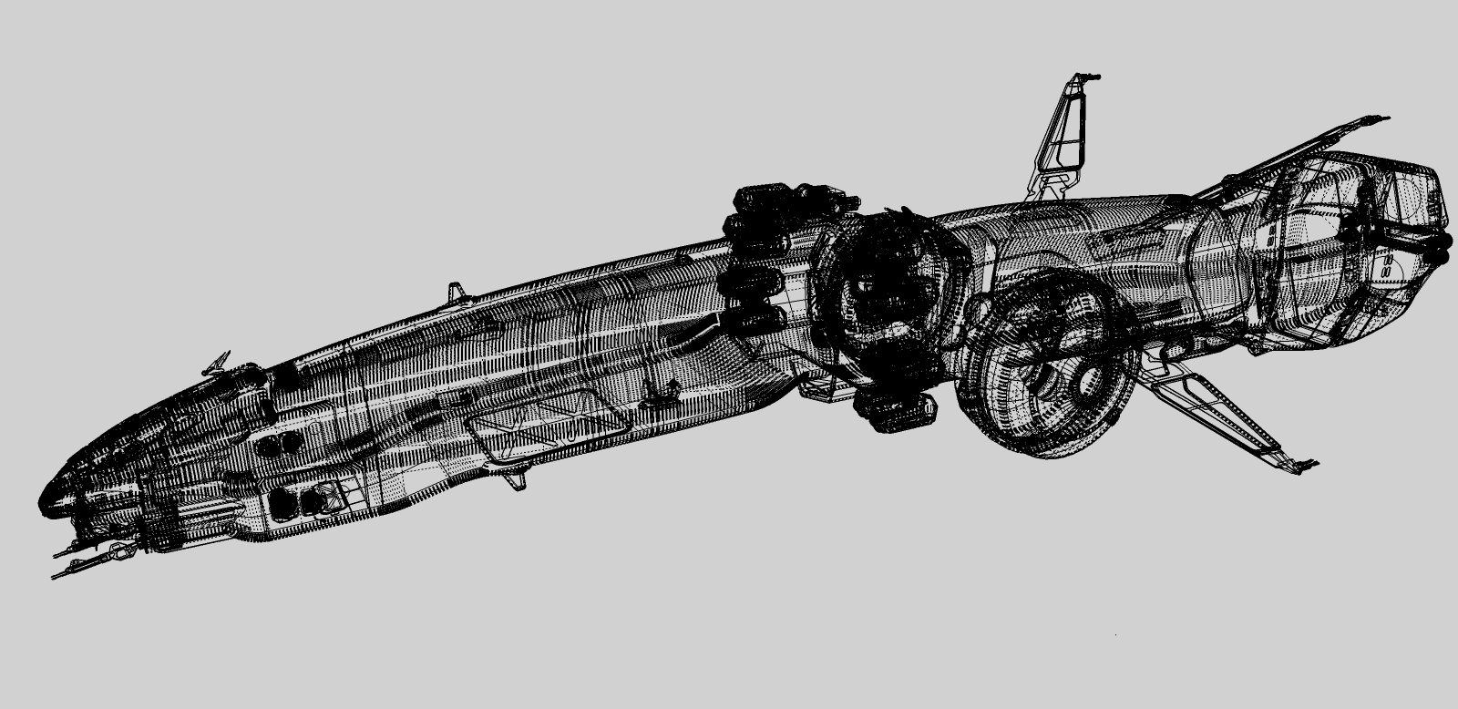 Sarpeadon Class Modified Wireframe.png