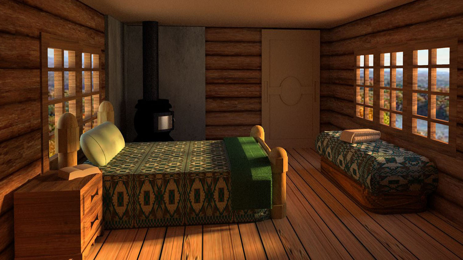 Log Cabin Bedroom v2.jpg