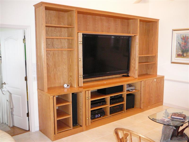 SU made the process of designing this media unit much less complicated and easier.