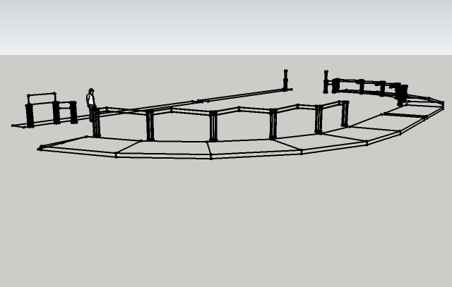 Dxf (unmodified) file