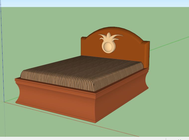 Pineapple Bed.JPG