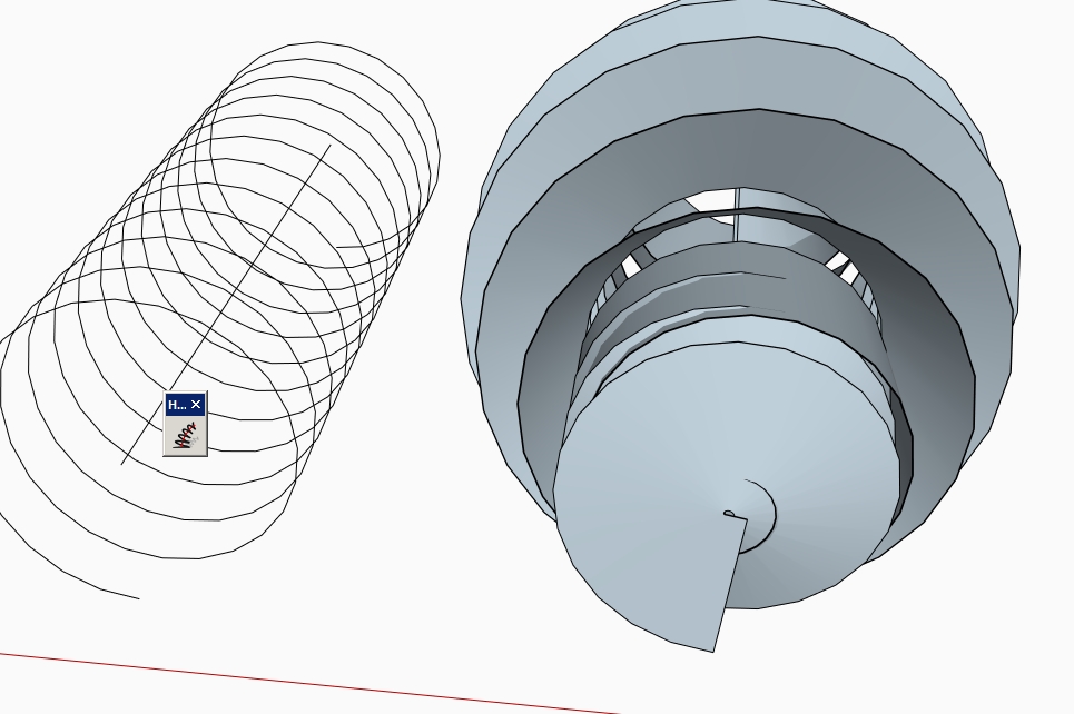 Spirale et vis.HELIX.jpg