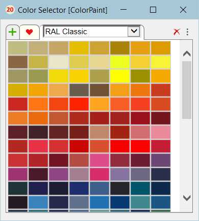 ColorPaint - Ral Classic.png