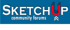 SketchUp Community Forums3D.png