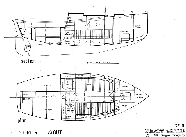 top/side