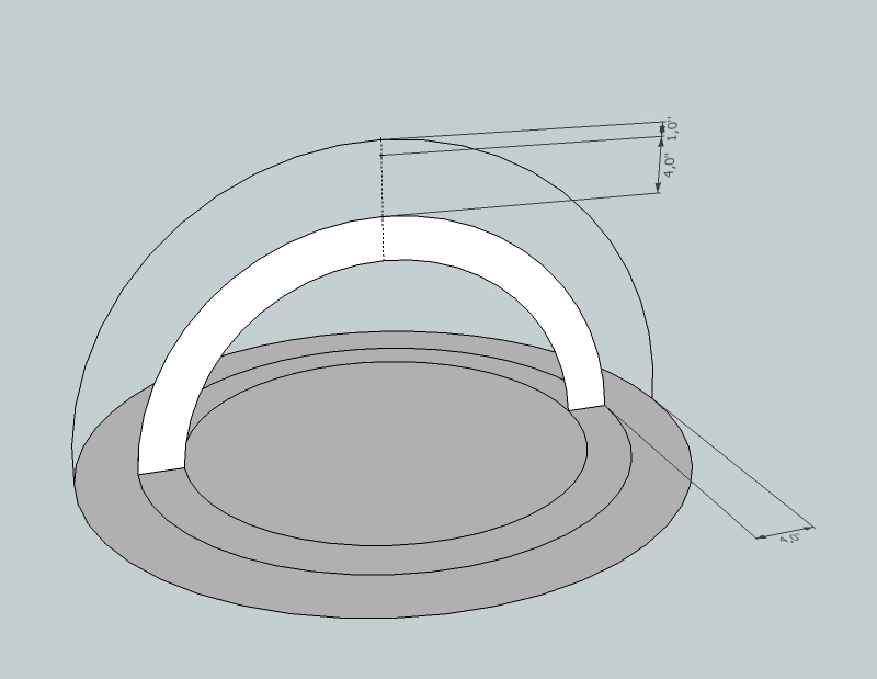 Current form with planned additions/modifications