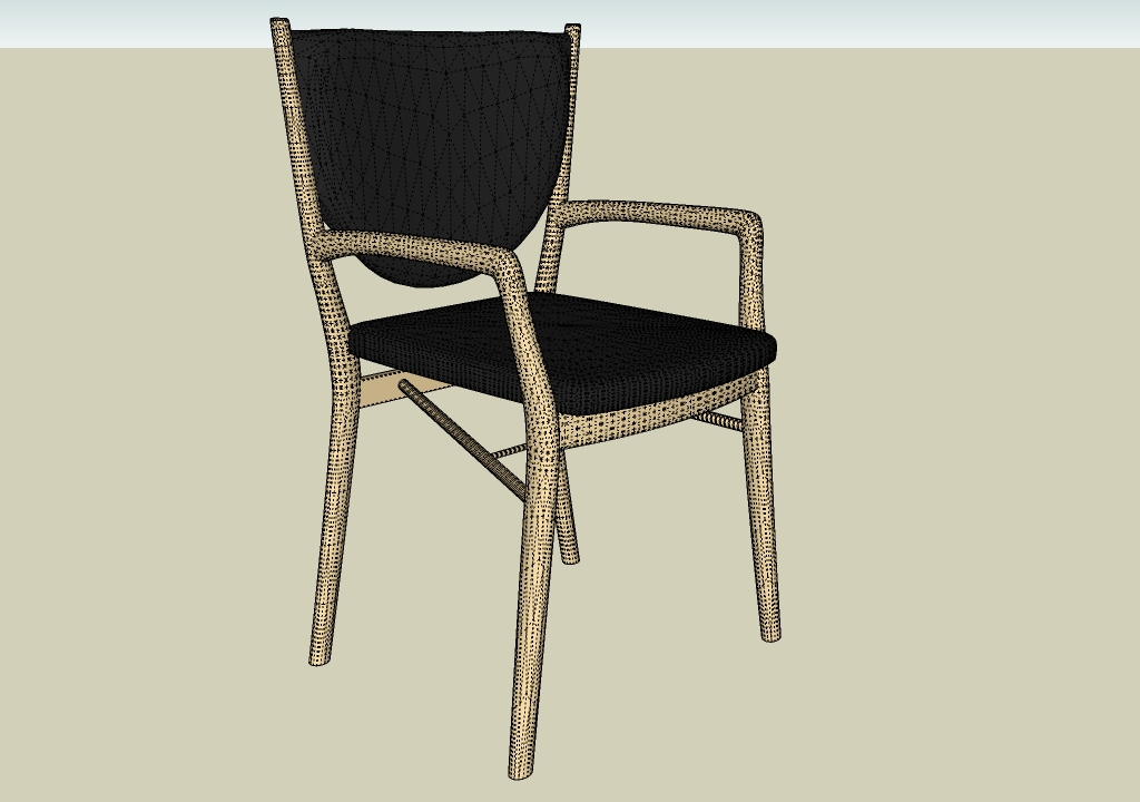 Finn juhl chair  by ElsieiDesign 1.69.jpg