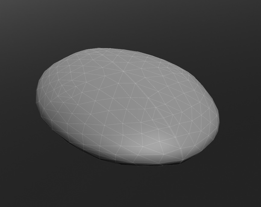Object imported from Sketchup to Sculptris