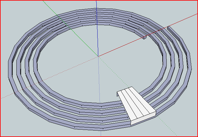 Start with sector component.PNG