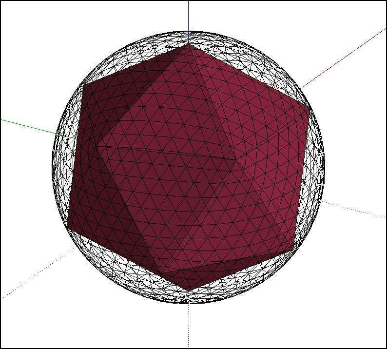 geodesic - triangular mesh sphere-1.JPG