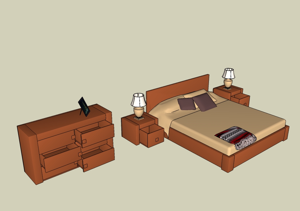 Modern Bedroom by EliseiDesign 3.jpg