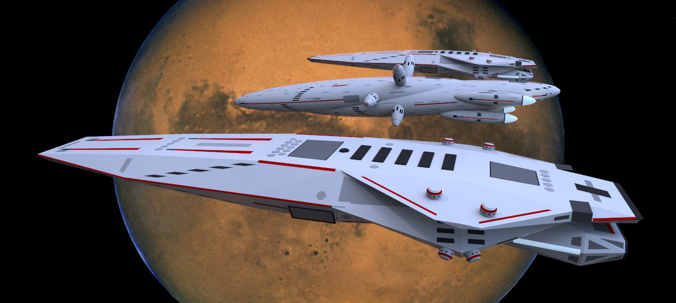 Space Cruiser evolution2.jpg