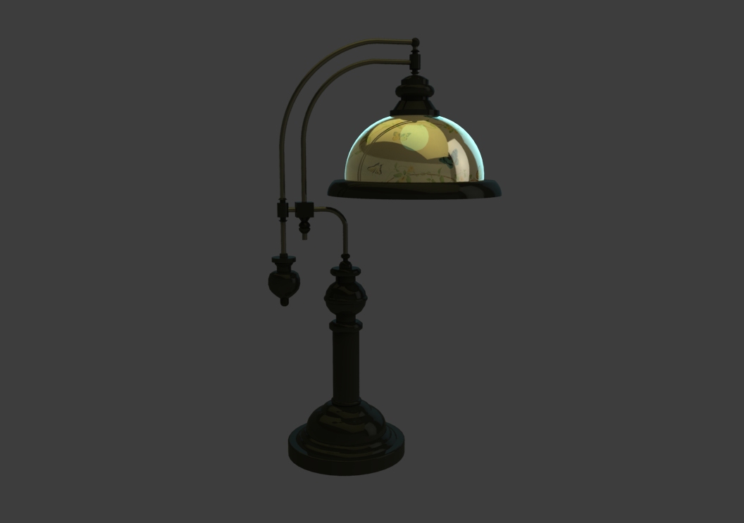 Old lamp by EliseiDesign 4.60.jpg