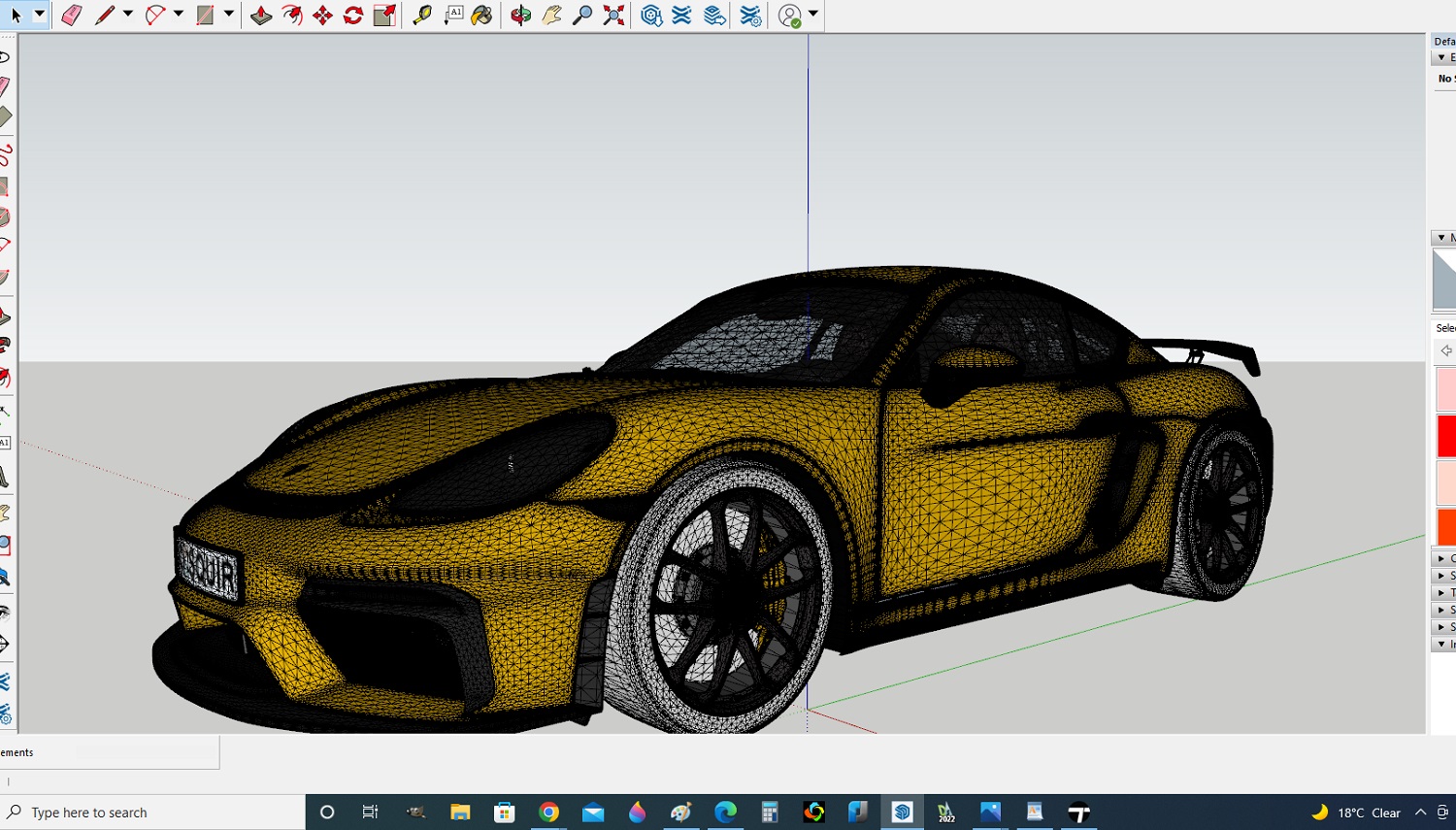 GT4 import  SU mesh.jpg