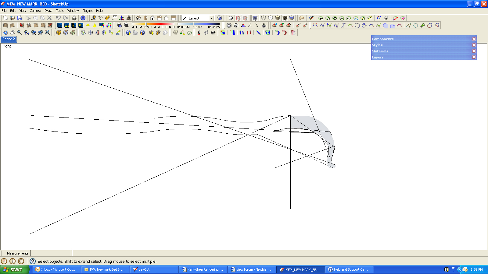 Here is the visual of the problem