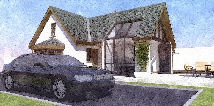 fotosketcher