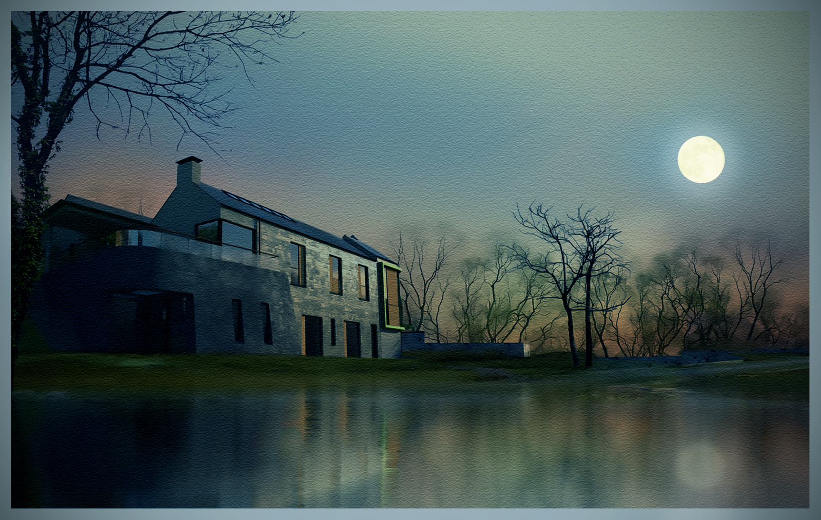 country house lake moon.jpg