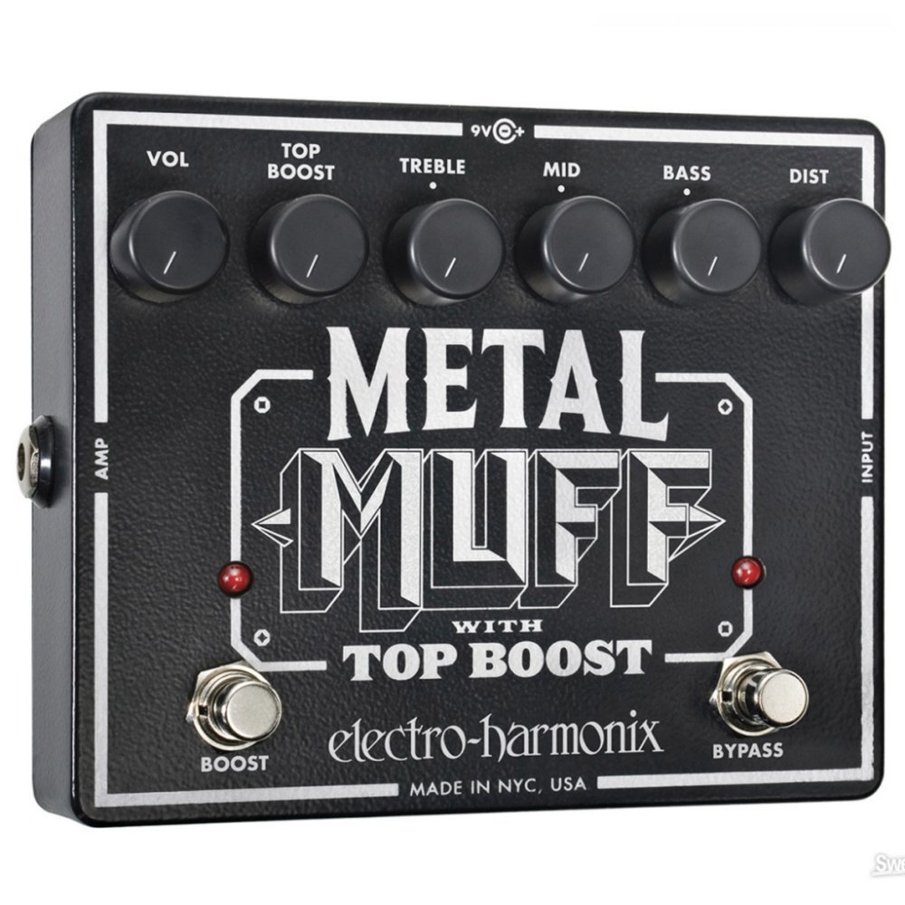 is this the muff you mentioned? sorry I don't know what muff is.