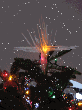 CHRISTMAS STAR & SNOW-01.gif