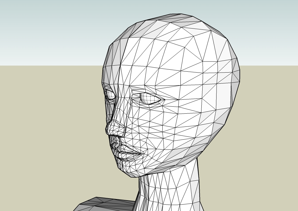 Human head by EliseiDesign 1.jpg