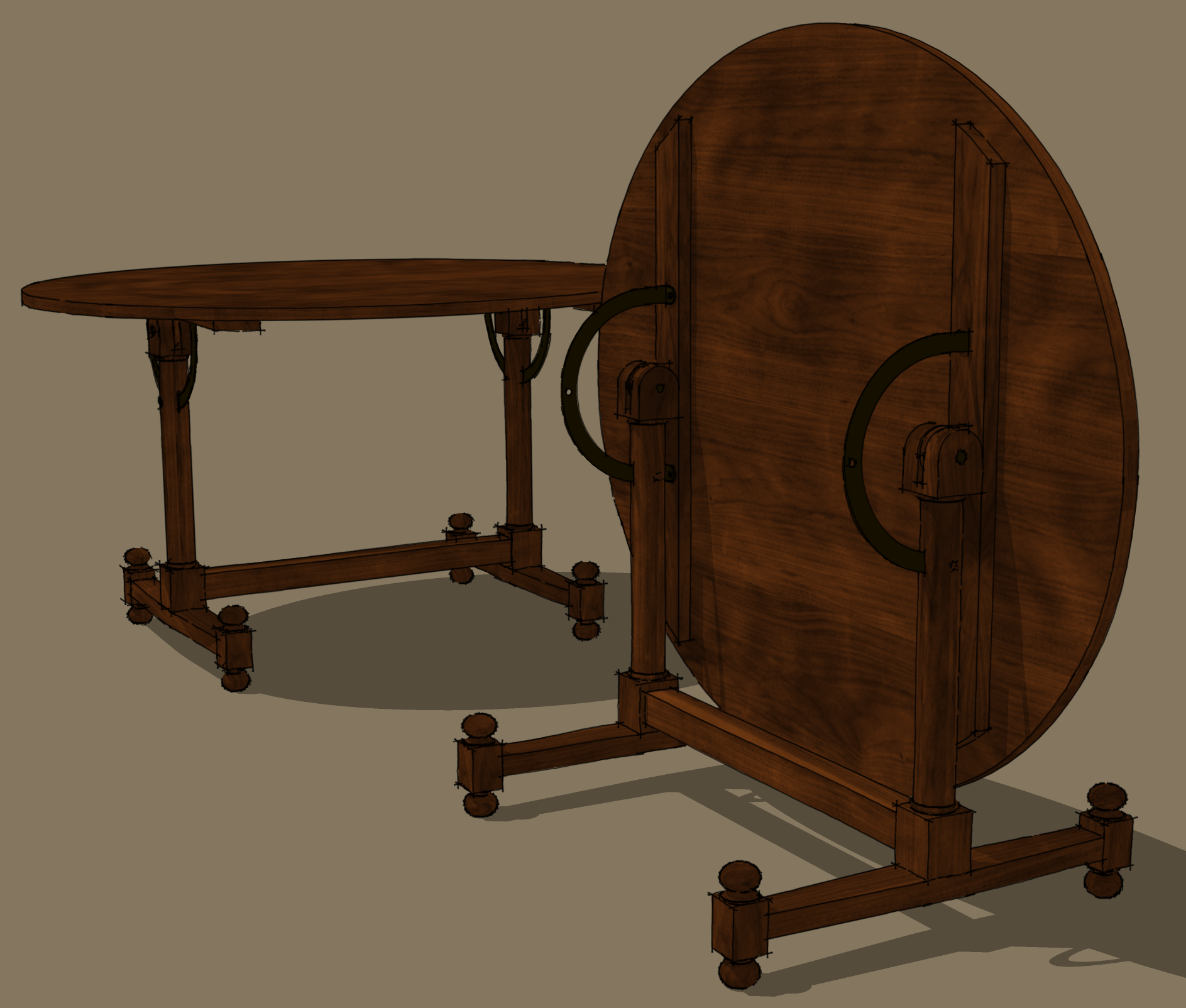 French Tilt Top Table2.png