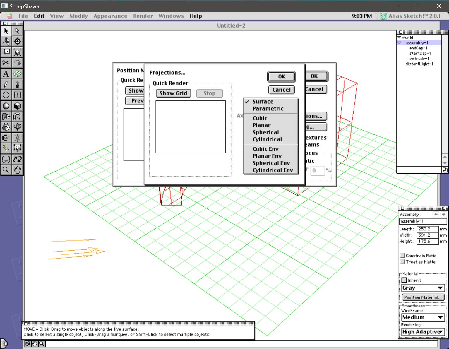 Alias Sketch Texture projections.JPG