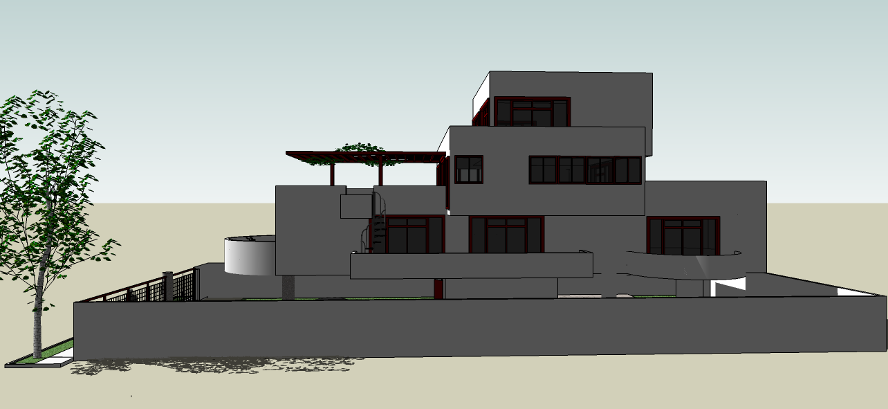 multi level house for city lot 4.png