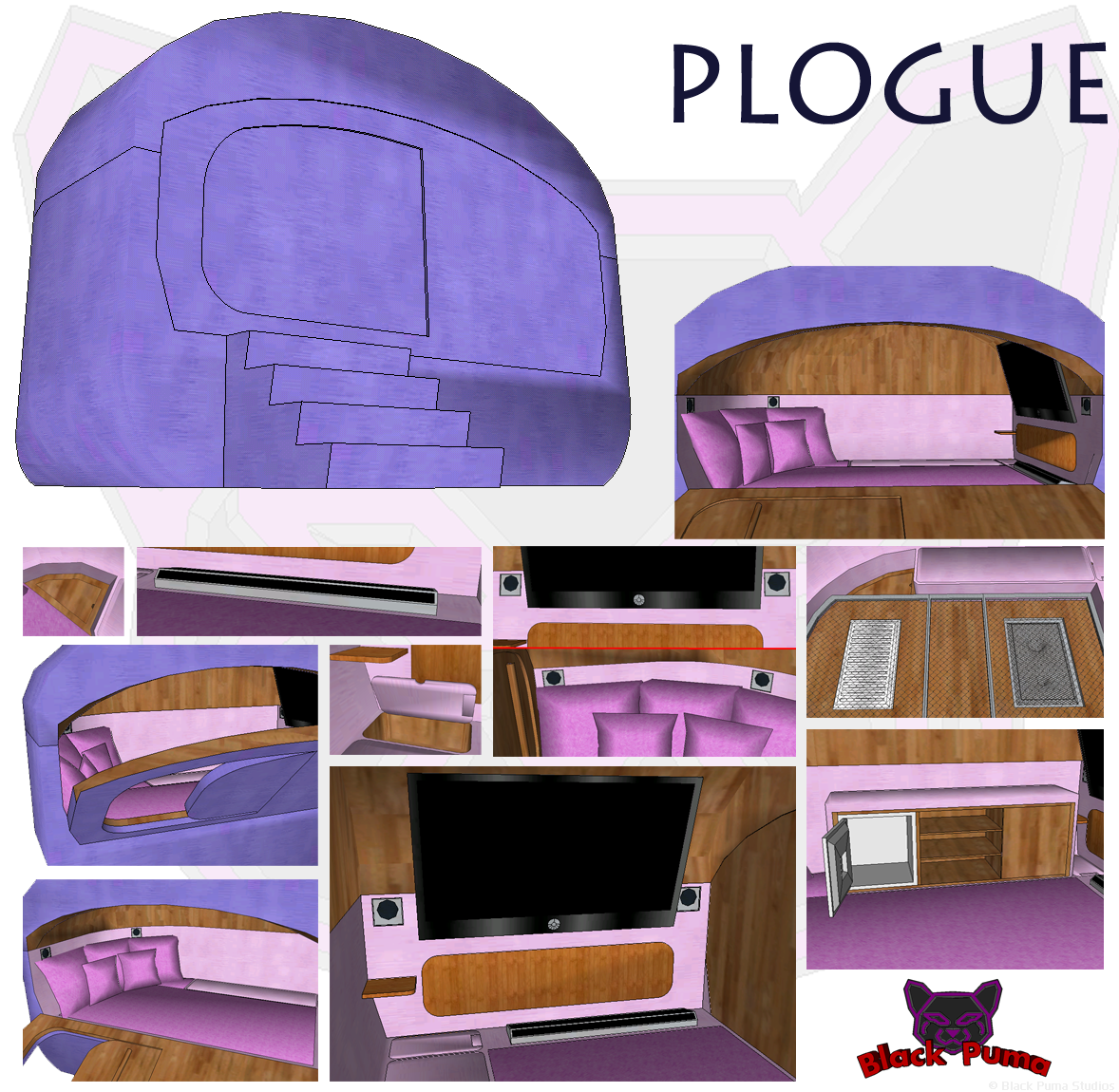 The Plogue