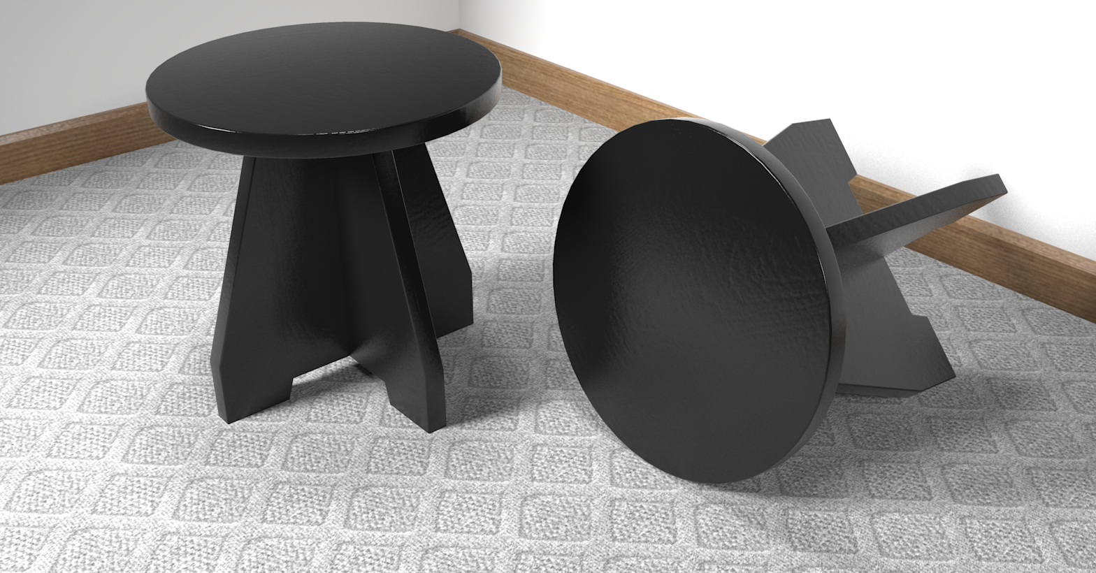 Swedish stool black 2 .png