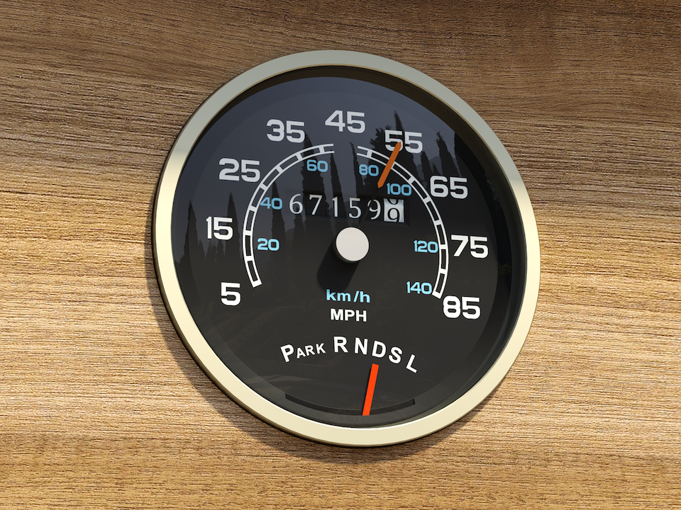 01 1977 GMC Motorhome speedometer V2017-Scene 4 Presto 8m9s 1024sp.png
