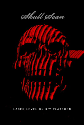 Laser scan