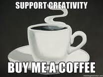 Support Creativity - Buy me a Coffee.jpeg