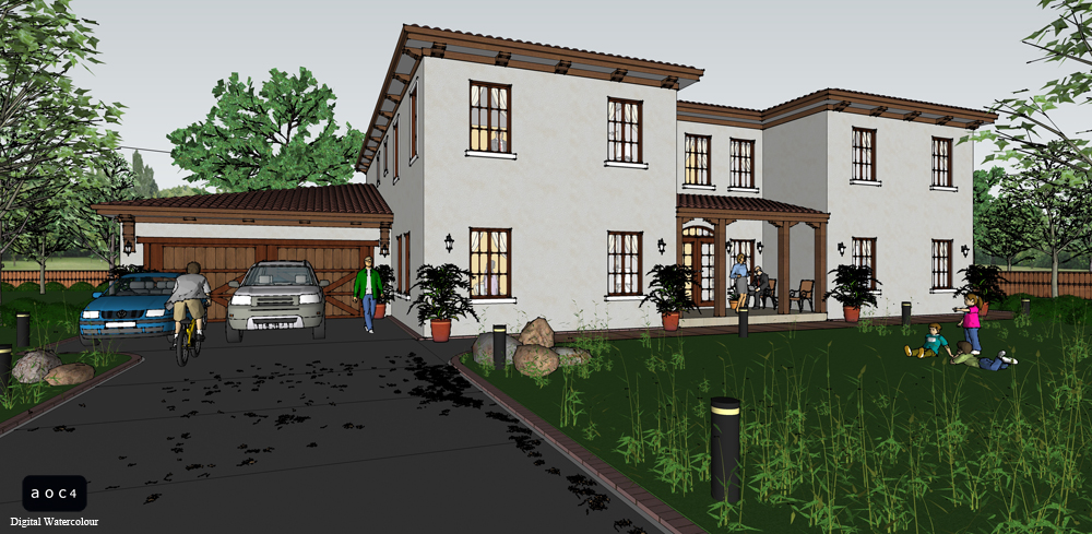 Sketchup Image